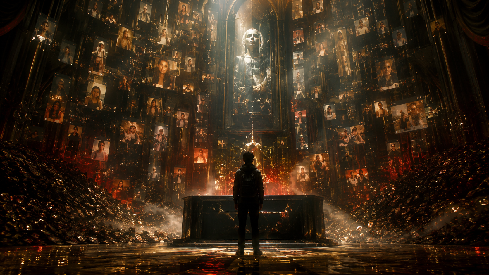 Chapter 01 narrative illustration