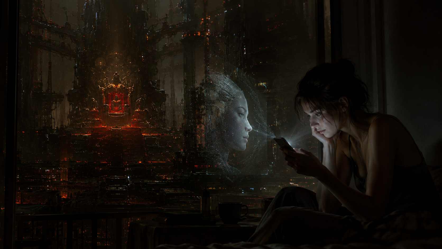 Chapter 06 narrative illustration
