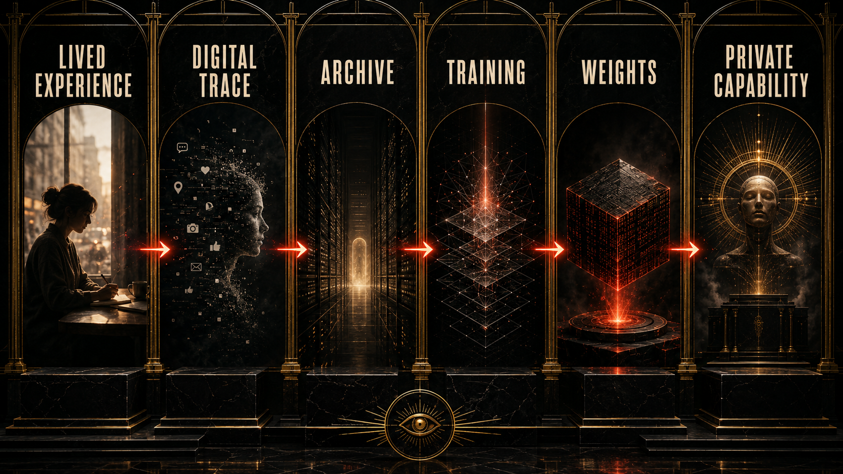 Chapter 00 infographic