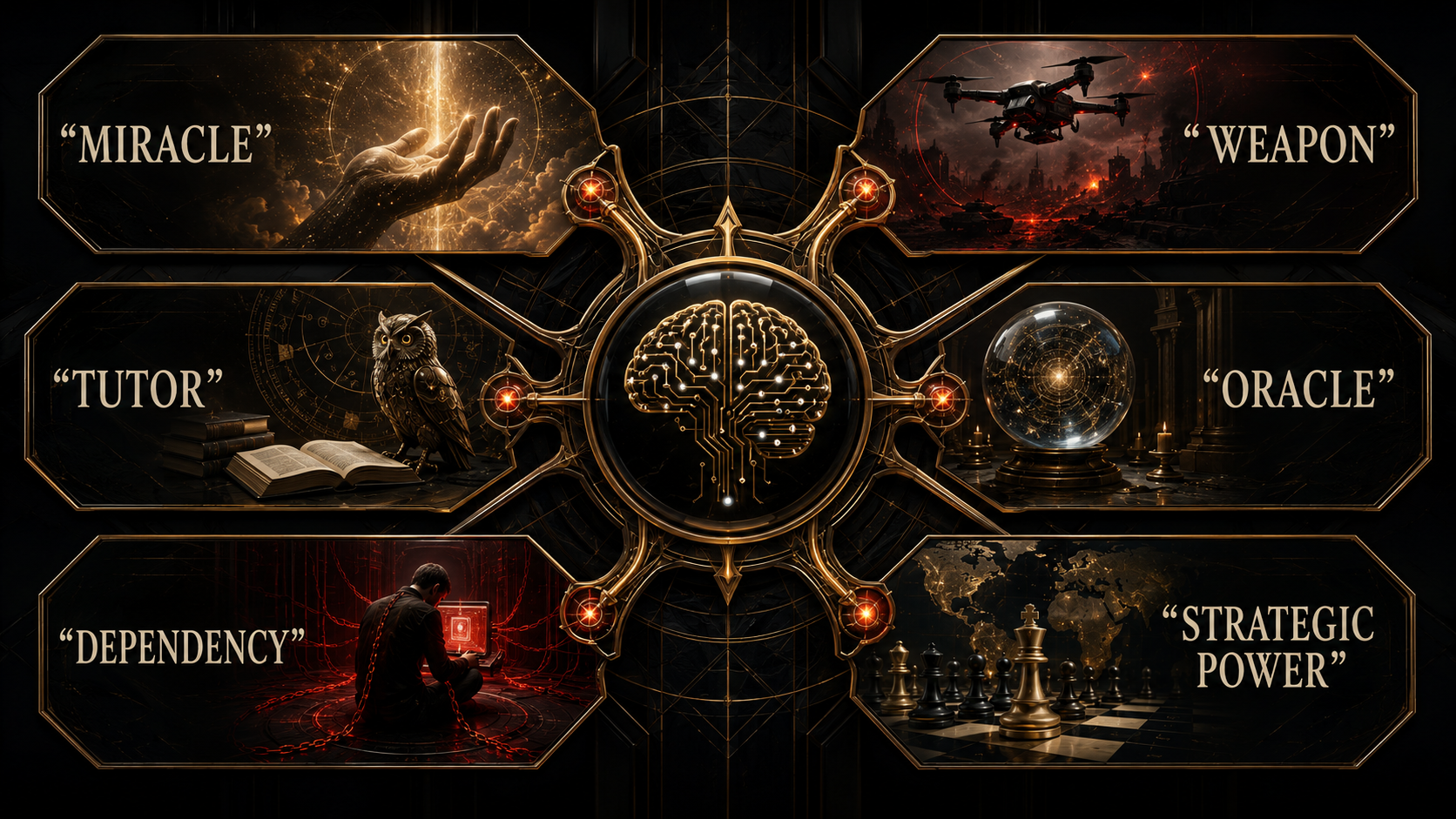 Chapter 06 infographic