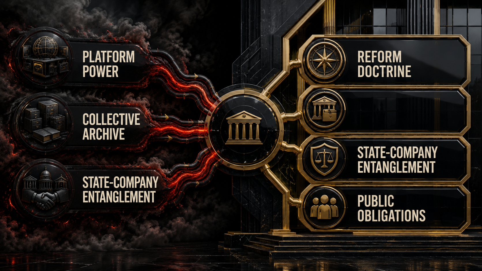 Chapter 10 reform doctrine infographic