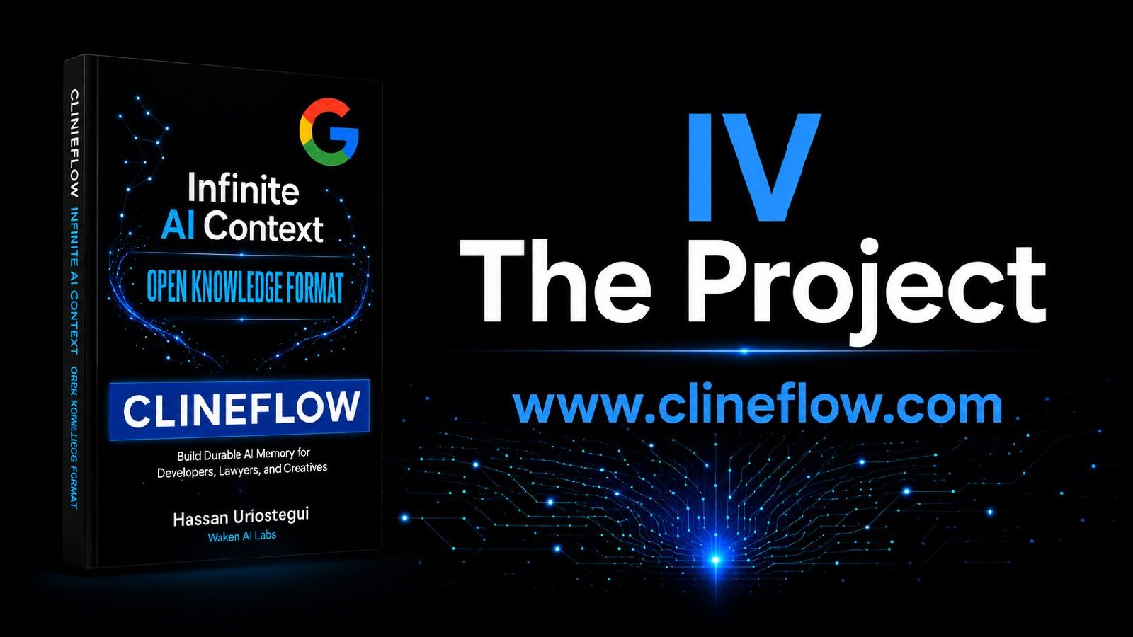 ClineFlow Technical Deck, page 9