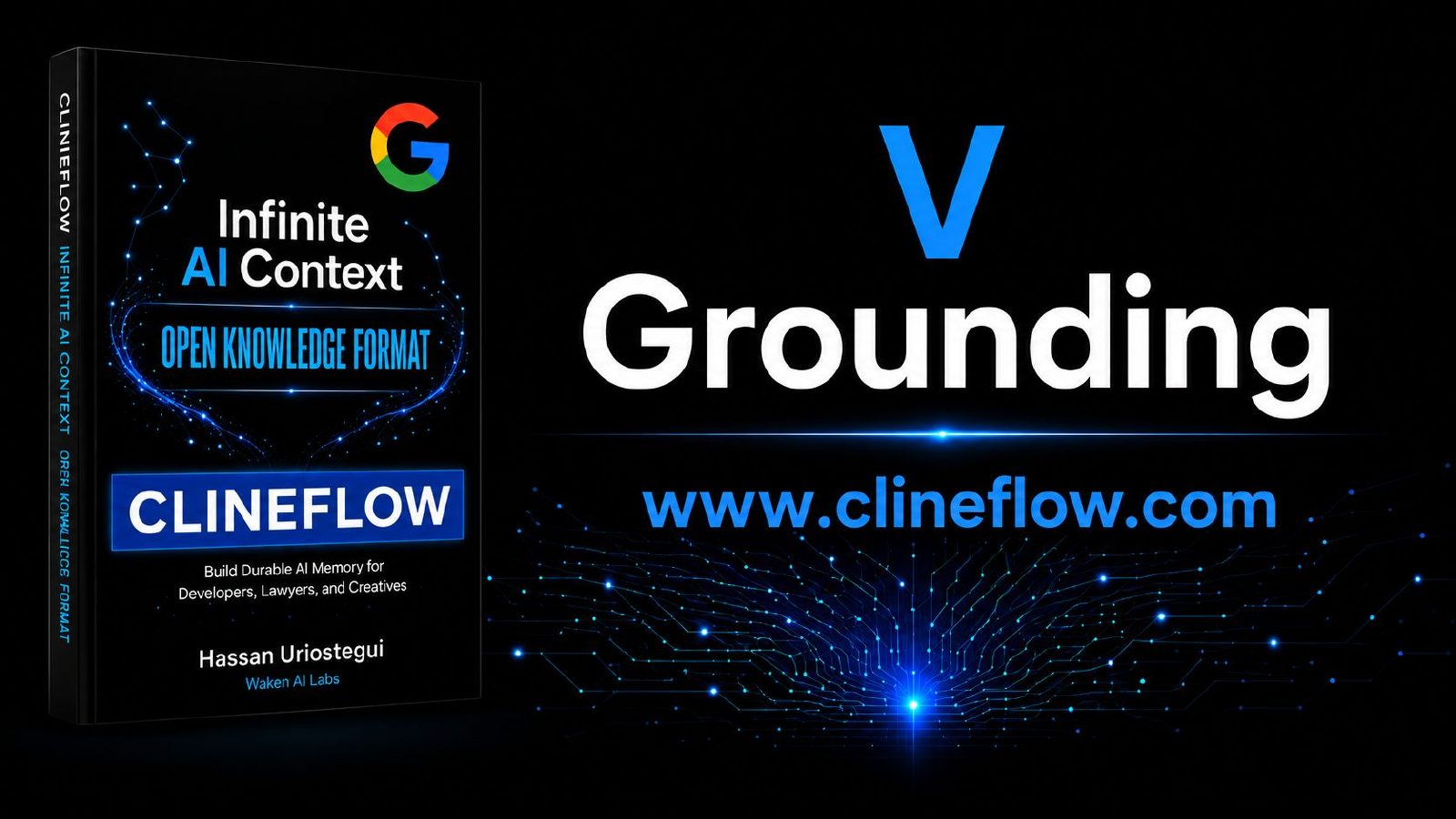 ClineFlow Technical Deck, page 12