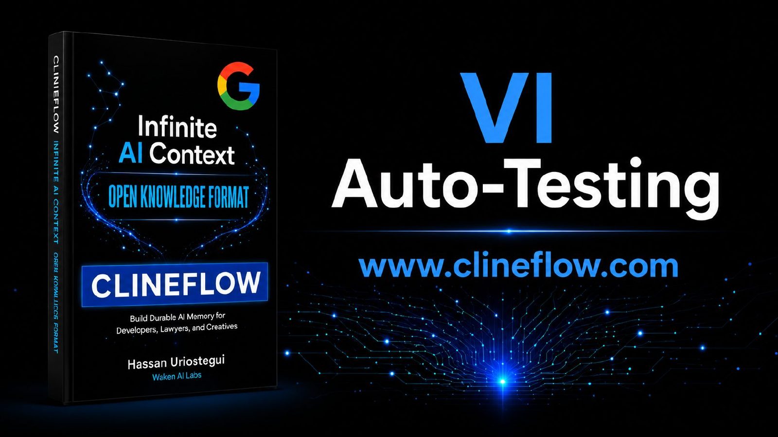 ClineFlow Technical Deck, page 21