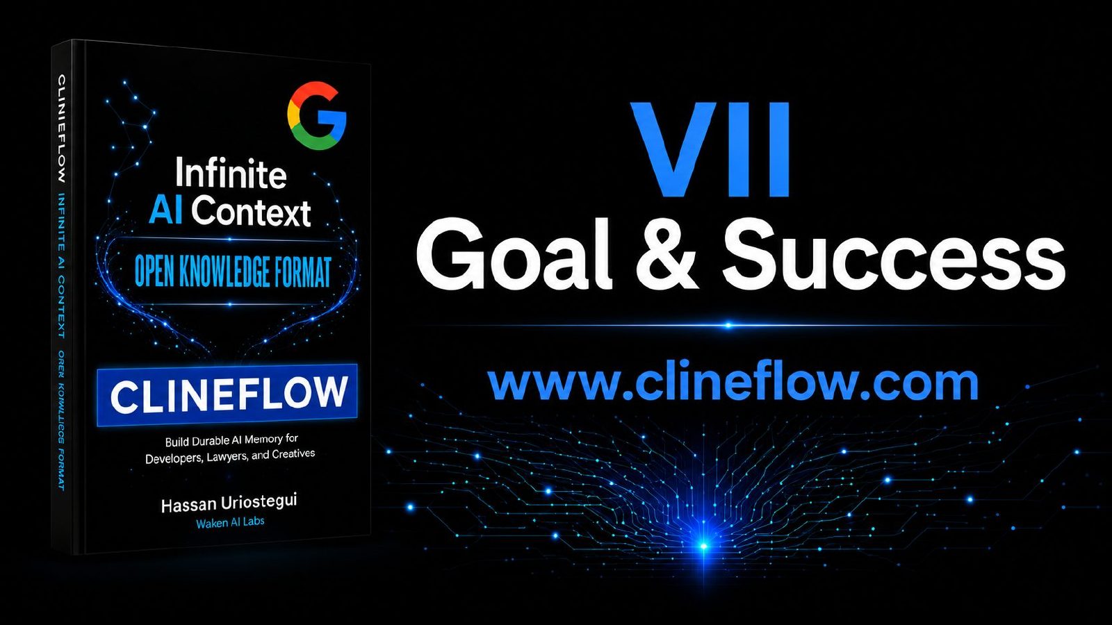 ClineFlow Technical Deck, page 25