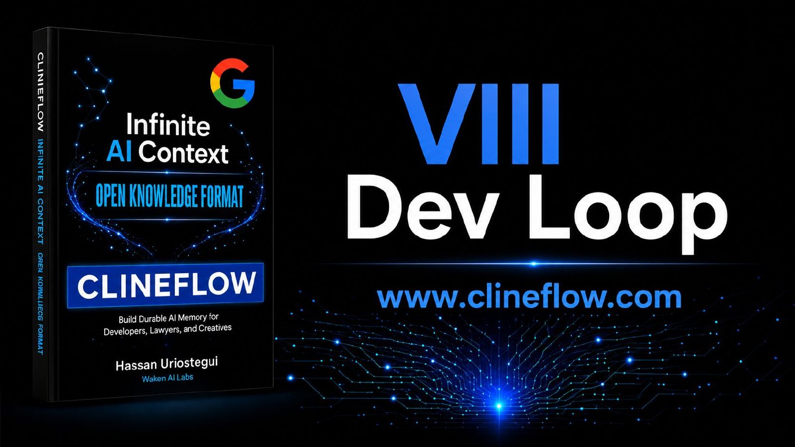 ClineFlow Technical Deck, page 30