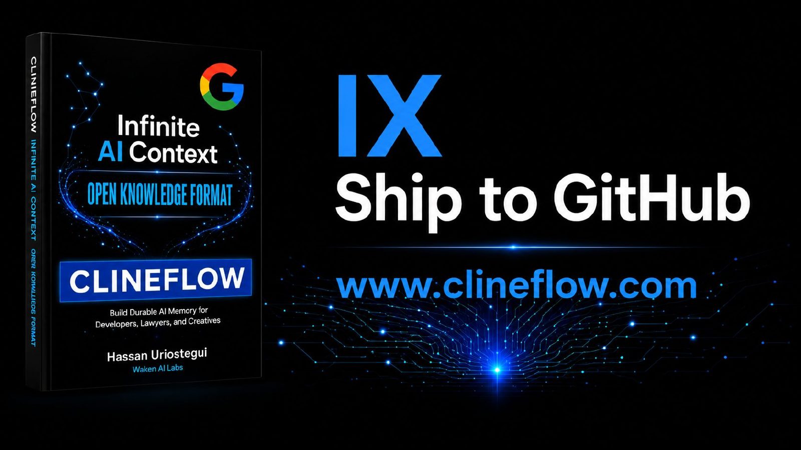 ClineFlow Technical Deck, page 32