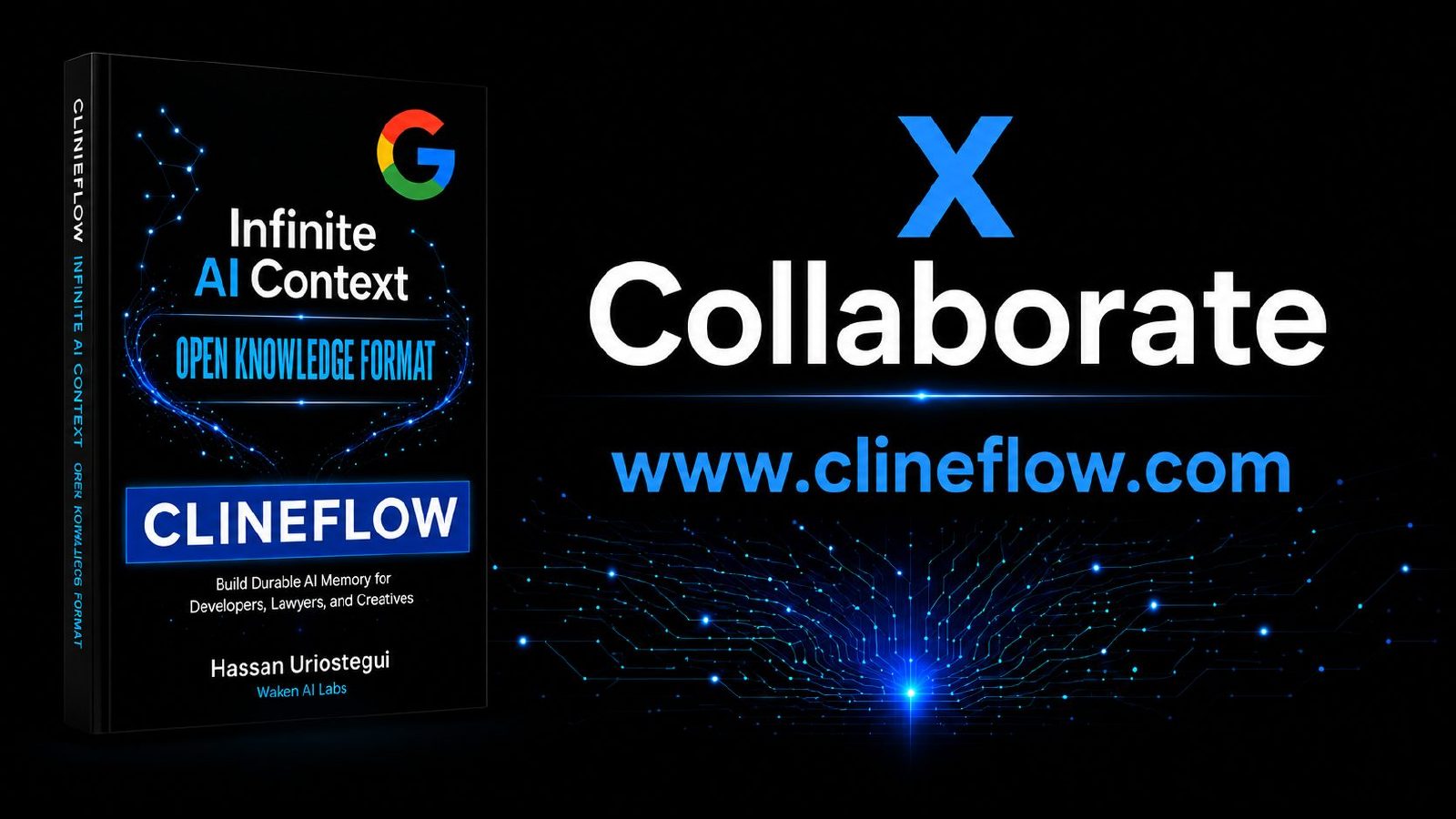 ClineFlow Technical Deck, page 36