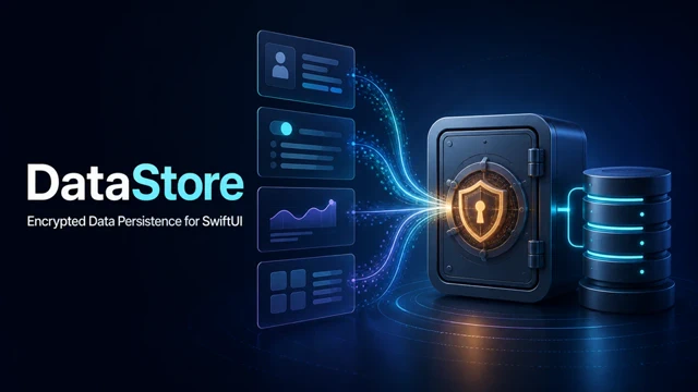 DataStore