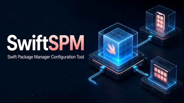 SwiftSPM